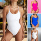 🔥Summer Sale 49% OFF🎁Sexy Backless Shapewear Sculpting Corset Swimsuits💖