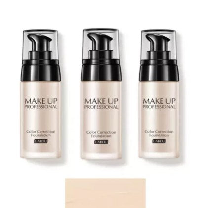 🎁PAY 1 GET 2💝(2PCS)🔥Concealer liquid foundation-7