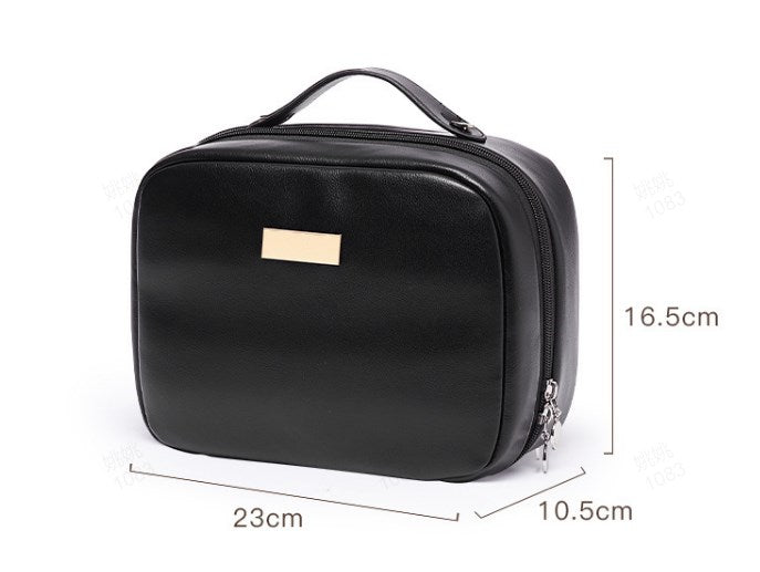 🔥HOT SALE 49% OFF🔥Multi-Compartment Toiletry Cosmetics Bag-11