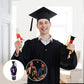 🔥HOT SALE 49% OFF🔥Graduation Cap And Gown Bottle Cover-1