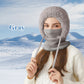 🏆Last Day-50% Off🔥Women's Outdoors Windproof Scarf Hat