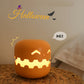 🎃HOT SALE 49% OFF🎃Spooky Pumpkin Night Light – Your Halloween Essential!-10