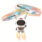 👩‍🚀Hot Sale 49% OFF🚀Intelligent levitation induction astronaut aircraft children's toy-11