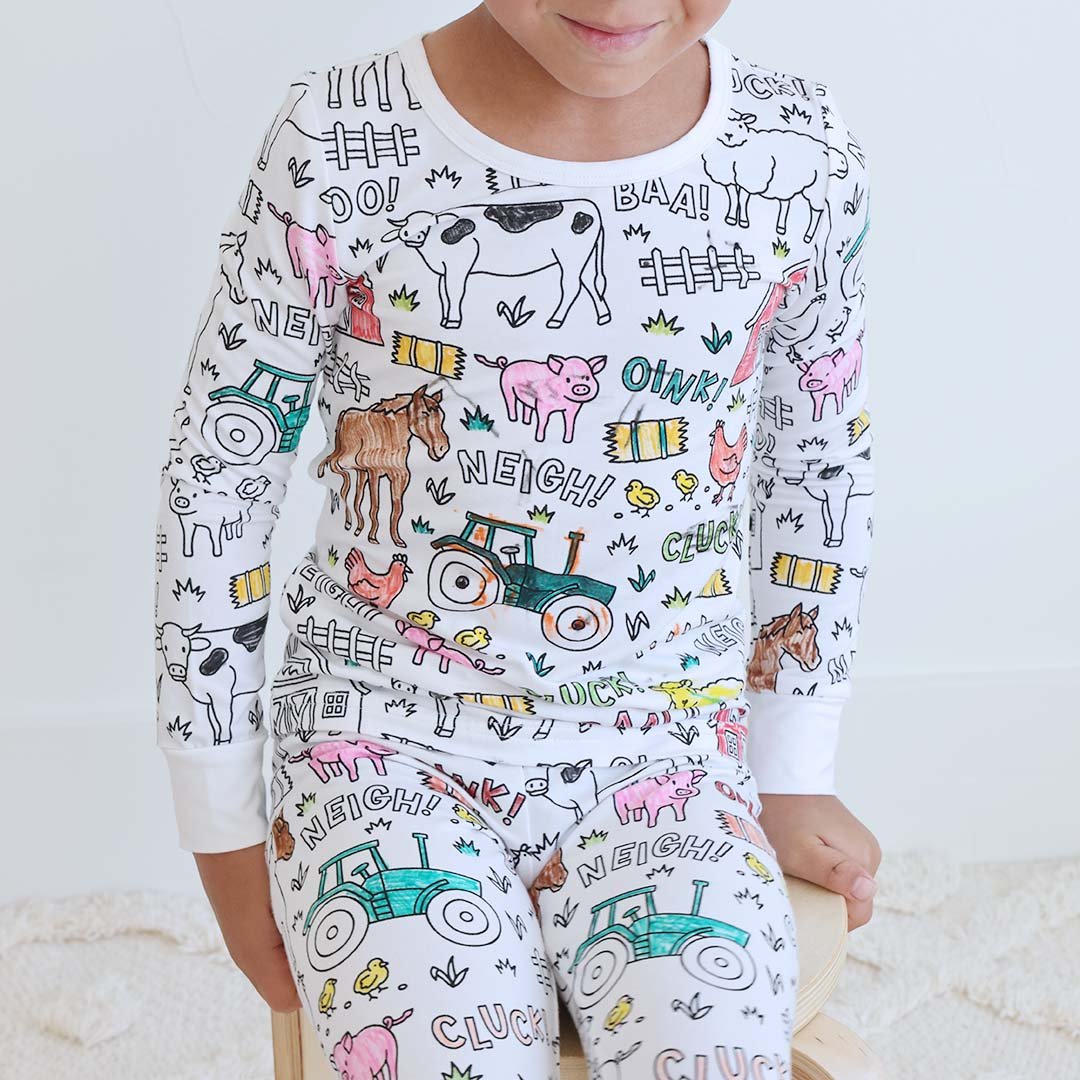 🎨💥Hot Sale 49% OFF💥🎨DIY Pajama Prints-8