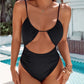 👙Summer Promotion 49% OFF❤️‍🔥Womens One Piece Swimsuit Tummy Control Swimwear