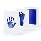 🔥HOT SALE 49% OFF👣Mess-Free Baby Imprint Kit- Easily make memories with your baby👼-2