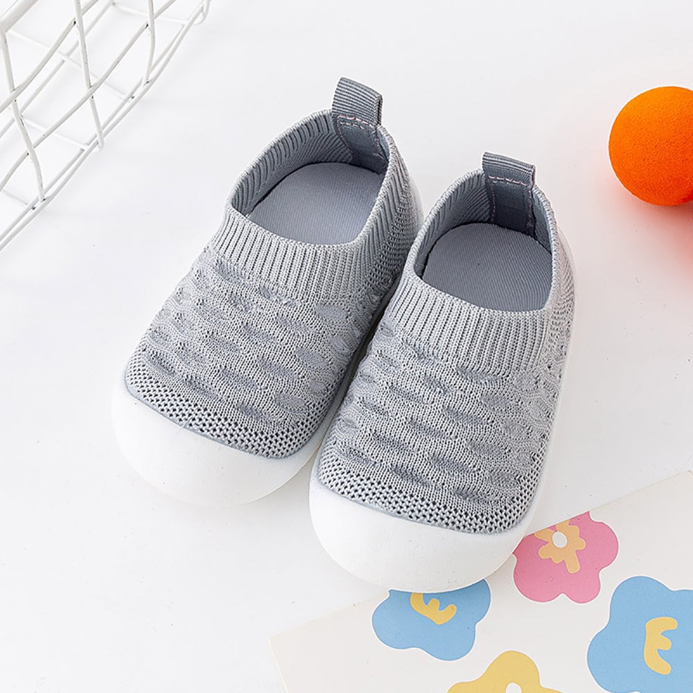 🔥Hot Sale-49% OFF 👼Non-Slip Baby Mesh Shoes-7