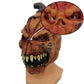 🔥Hot Sale 49%🎃Pumpkin Mask With a Movable Jaw🎃-7