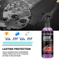 🔥Limited Time Discount 49% OFF❗❗⏰3-IN-1 High Protection Fast Car Coating Spray-4