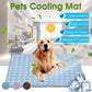 🔥Hot sales 49 % Off💥Summer Pet Cooling Mat