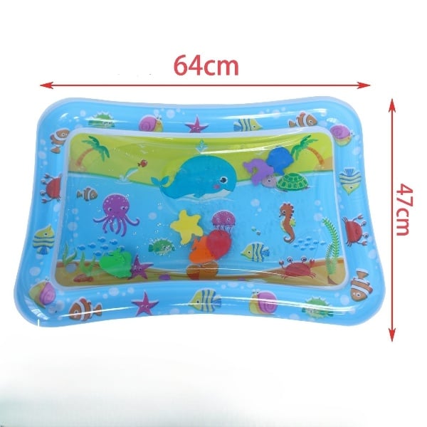 🔥Summer Hot Sale-49% Off😻Pet Water Sensory Mat-9