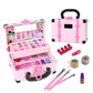 💝Gift Idea Hot sale 49% OFF🎁Kids Washable Makeup Beauty Kit-21