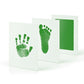 🔥HOT SALE 49% OFF👣Mess-Free Baby Imprint Kit- Easily make memories with your baby👼-3