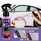 🔥Limited Time Discount 49% OFF❗❗⏰3-IN-1 High Protection Fast Car Coating Spray-8