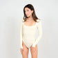🍑Hot Promotion Sale 49% OFF🍑Long Sleeve Body Shapewear✨-5