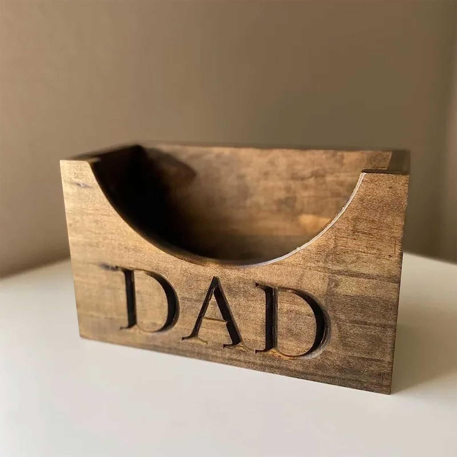 💕Father's Day Hot Sale 49% OFF-Wooden Hat Holder Display Stand-8