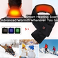 🎁Gift Idea Hot sale 49% OFF🎄Intelligent Electric Heating Scarf-1