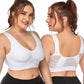 🔥HOT SALE BUY 1 GET 1 FREE - Each only ￡5.49!!!🔥Breathable Cool Liftup Air Bra🔥-9