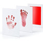 🔥HOT SALE 49% OFF👣Mess-Free Baby Imprint Kit- Easily make memories with your baby👼-5