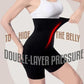 🏆Hot Promotion 49% - Breathable Cool Tummy And Hip Lift Air Pants-1