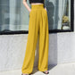 🔥Summer Sale 49% Off💝Women's Casual Wide-Leg Trousers💞💞-5