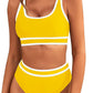 💖Last Day 49% OFF-Women's High Waisted Bikini Sets-17