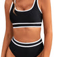 💖Last Day 49% OFF-Women's High Waisted Bikini Sets-18