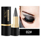 🔥LAST DAY SALE 49% OFF🔥Viral profession Kajal Eyeliner Pen Gel - Quick Drying Formula Eye Liner-7