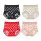 🌷✨️Pay 1 Get 2 Packs Free🌷✨️Sexy Seamless Thin Lace Silk Care Panties-25