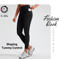 🎁Hot Sale 49% OFF🔥High Waisted Tummy Control Shaping Training Leggings