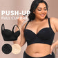 🏆HOT DAY SALE 49% OFF🔥Comfortable Full Coverage Sculpting Uplift Bras-1