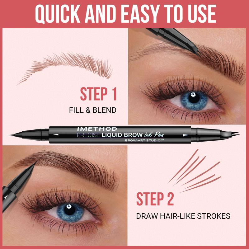 🔥PAY 1 GET 1 FREE(2PCS)🔥Microblading Eyebrow Pencil-3