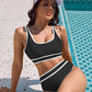 💖Last Day 49% OFF-Women's High Waisted Bikini Sets-8