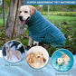 🐶😺HOT SALE 49% OFF🔥Super Absorbent Pet Bathrobe-5