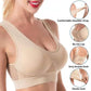 🔥HOT SALE BUY 1 GET 1 FREE - Each only ￡5.49!!!🔥Breathable Cool Liftup Air Bra🔥-5