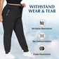 🔥HOT SALE 49% Off🔥StretchActive - Unisex Ultra Stretch Breathable Casual Pants-5