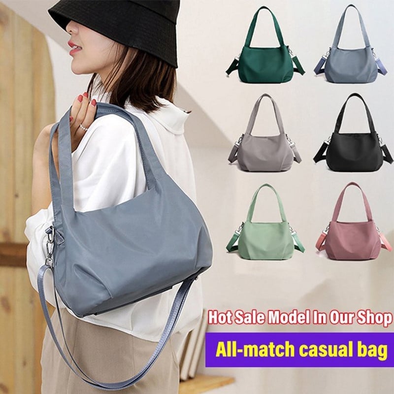 👝Limited Sale 49% OFF🎁Body Light And Versatile Casual Bag