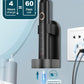 🔥Summer Promotion 49% OFF - Portable Adult Sonic Electric Toothbrush-4