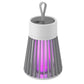 🦟Last Day 70% Off✨USB Rechargeable Mosquito and Fly Trap Lamp🚫-13