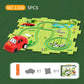 🎅Hot Sale 49% Off✨- 🚗Kids Car Track Set🎁-15