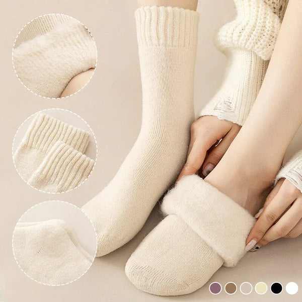 🎁Clearance Sale 49% OFF⏳Winter Thermal Socks-4