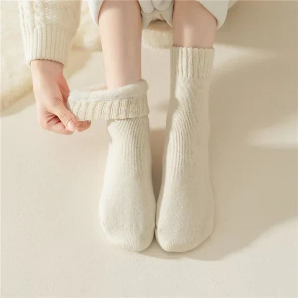 🎁Clearance Sale 49% OFF⏳Winter Thermal Socks-1