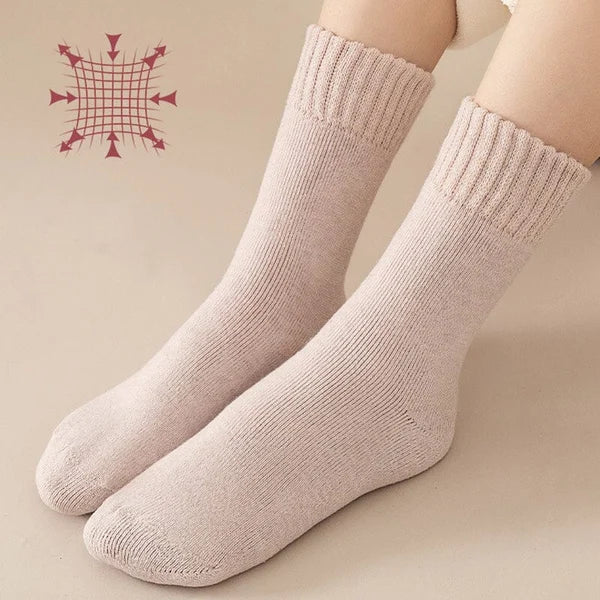 🎁Clearance Sale 49% OFF⏳Winter Thermal Socks-7