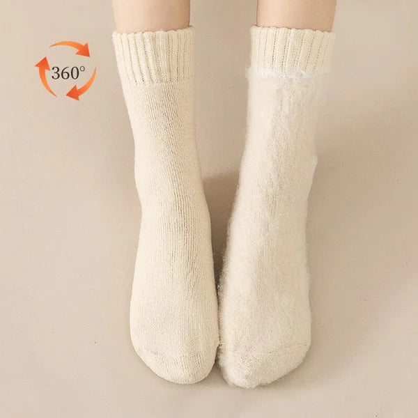 🎁Clearance Sale 49% OFF⏳Winter Thermal Socks-8