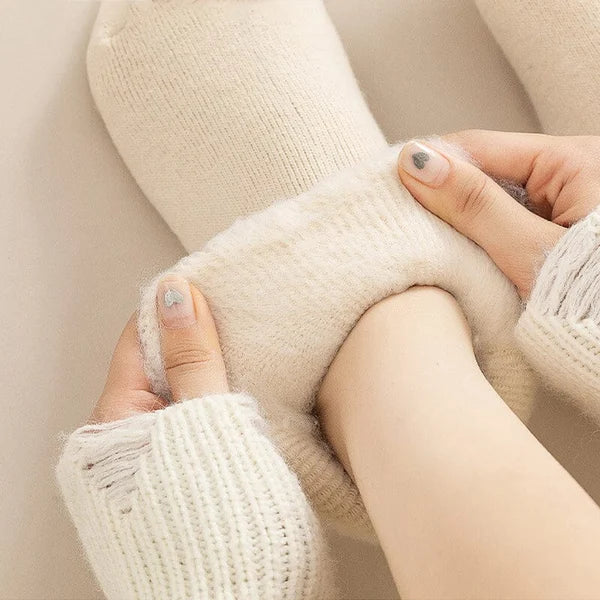 🎁Clearance Sale 49% OFF⏳Winter Thermal Socks-6