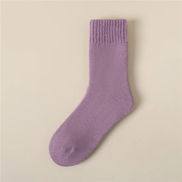 🎁Clearance Sale 49% OFF⏳Winter Thermal Socks-15