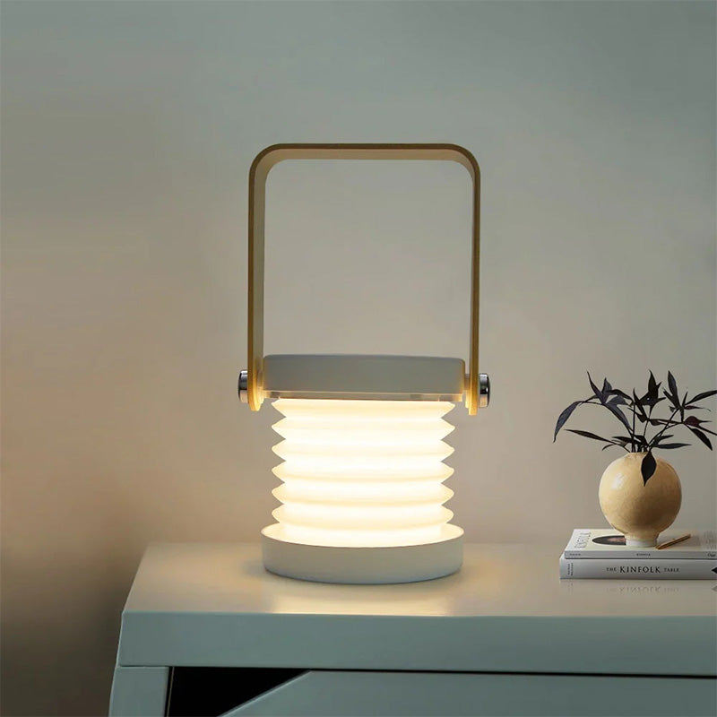 🔥Hot Sale - 49% OFF🔥Folding LED Reading Lamp-8