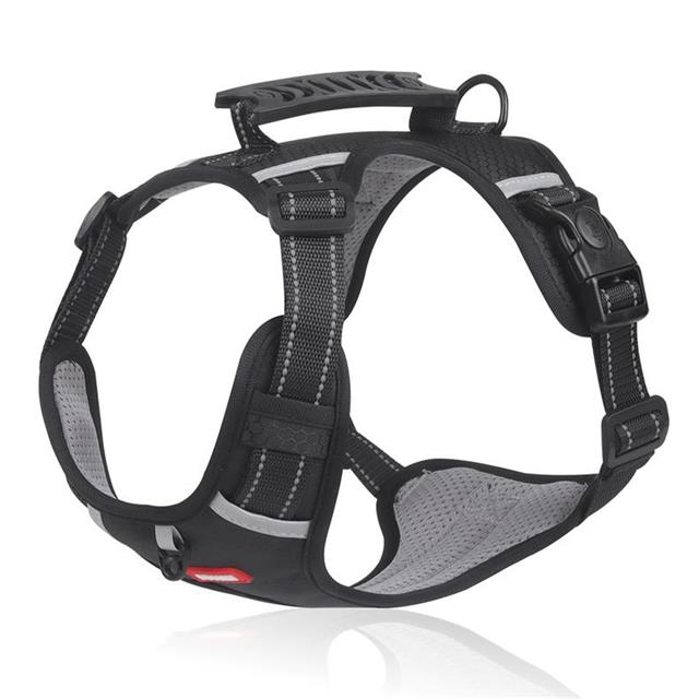 🎉Hot Sales 49% Off🐶Reflective No-Pull Adjustable Dog Vest Harness-8