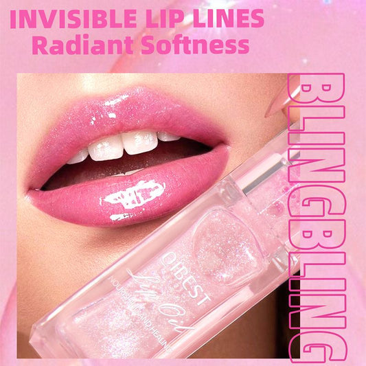 💥Last 2,000 in stock 💄Viral Color Changing Lip Oil 🔥BUY MORE SAVE MORE🔥