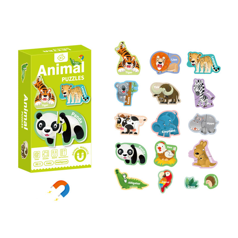 💥Last Day 49% OFF💥Magnetic Letters And Numbers👶Kids Learning Toys🧸-13